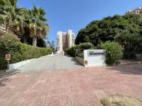 Medi Playa primera linea con piscina - Ferienwohnung Calp