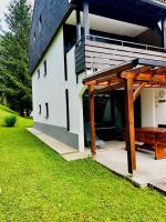 Relax in nature Apartment - B&B Plezzo