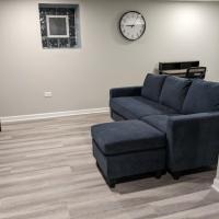 Fully Furnished Extended Stay Work or Insurance in Chicago - Chambres d’hôtes Chicago