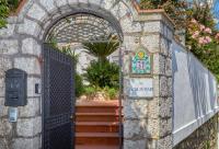 Acquaviva 31 - Ferienwohnung Stadt Capri