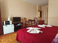Habitación Doble con balcón
