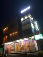 Hotel Sv Inn - B&B Thanjavur