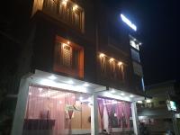 Hotel Sv Inn - B&B Thanjavur