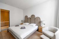 Superbe appartement 120m2 au coeur de Cannes - B&B Cannes