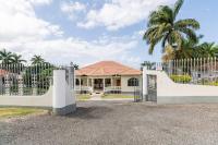 Lovely 1-Bed in Montego Bay-Rose View Apartment - B&B Montego Bay