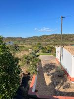 Quinta with orange and lemon trees - B&B