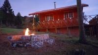 Cabana serrana - B&B
