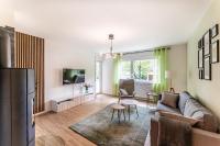 B&B Rottweil - City-Luxus Apartment Rottweil - Bed and Breakfast Rottweil