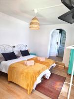 Casita La biznaga - B&B