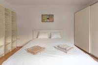 Apartment mit Terrasse