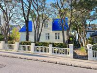 B&B Reikiavik - Amazing Villa in Downtown Reykjavik - Bed and Breakfast Reikiavik