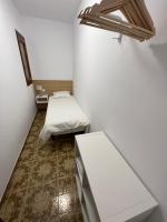 El Llobarret de Baix a Mar - B&B Torredembarra