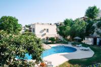 B&B Milas - Villa w Pool and Balcony 5 min to Beach in Milas - Bed and Breakfast Milas