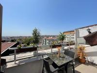 Suite met Terras