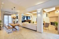 City Haven Apartment - Bed and Breakfast Chionato