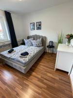 B&B Gotinga - Smart In Göttingen - Apartments & Rooms - Bed and Breakfast Gotinga