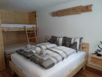 La Casa di BeSe - Ferienwohnung Antermoia