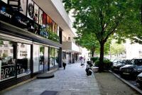 Split Luxury Apartments Rodin - B&B Split