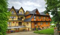 Pokoje Cichy Kącik - B&B Zakopane