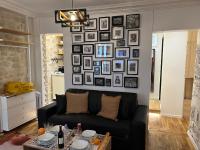 Cosy appartement à 500m de Montmartre - Bed and Breakfast Parijs