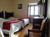 Comfort Twin/ Triple Room