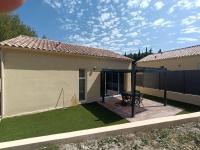 Villa du soleil - B&B Les Pennes-Mirabeau