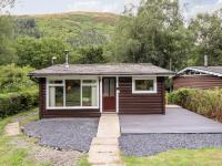 B&B Machynlleth - Chalet 2 - Bed and Breakfast Machynlleth