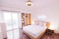 Love Travel Athens Apartments - B&B Atenas