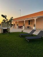 Villa in campagna vicina al mare ( nuova anno 2022) - B&B