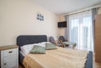 Habitación Doble Pequeña