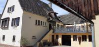 B&B Sigolsheim - Les Hirondelles du MAMBOURG - Bed and Breakfast Sigolsheim