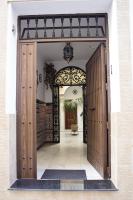 La Casa de los Faroles - B&B Córdoba