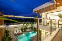 Zayana Villas Resort Seminyak - B&B Seminyak