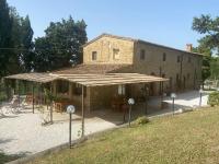 Antica Colombaia - B&B Volterra