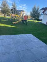 Morski Zakątek Apartamenty - Ferienwohnung Rowe