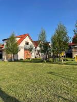 Morski Zakątek Apartamenty - Ferienwohnung Rowe