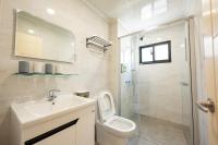 Quadruple Room with Terrace