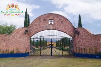 Hacienda La Gioconda - B&B Nopala de Villagran