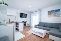 Apartamento con balcón