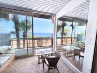Promenade-des-anglais-front-sea - B&B Niza