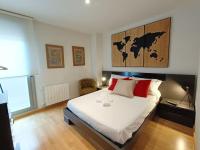 Alojamiento centro Cáceres Cánovas - B&B Cáceres