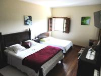 Comfort Family Room