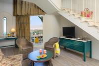 Boutique Duplex Suite