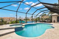 Sunshine Escape - Bed and Breakfast Cape Coral