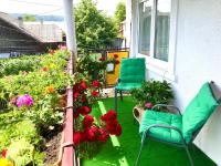 B&B Gura Humorului - Apartament Vica - Bed and Breakfast Gura Humorului