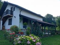Vila "Breza" - Majdan - Chambres d'hôtes Majdan