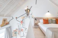 LODO Suites Arco - Mezanino apartment by HD - Ferienwohnung Faro