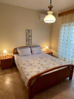 Grandma’s cozy apartment - Bed and Breakfast Sarandë