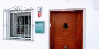Casa AguaSalá - Mirador & Calma Conil - sólo familias o parejas - Parking privado opcional - - Chambres d'hôtes Conil de la Frontera