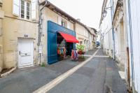 Tour du palais #Terrasse #Vue - B&B